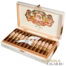 Сигары My Father Le Bijou - 1922 Petit Robusto/23 (шт.)